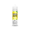 Double Lemon - Lemon Drop E-Juice - 60mL (Alberta) - Liberty Vape