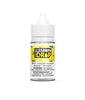 Double Lemon Salt Nic - Lemon Drop Salts - 30mL (Alberta) - Liberty Vape