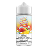 Double Mango Ice - Frozen Fruit Monster E-Liquid - 100mL - Liberty Vape