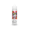 Double Strawberry - Juiced Up E-liquid - 60mL - Liberty Vape