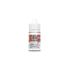 Double Strawberry Salt Nic - Juiced Up Salts - 30mL - Liberty Vape