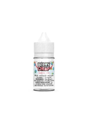 Dragon Fruit - Berry Drop ICE E-Liquid - 30mL - Liberty Vape