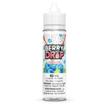 Dragon Fruit - Berry Drop ICE E-Liquid - 60mL (Alberta) - Liberty Vape