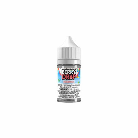 Dragon Fruit by Berry Drop 30mL - Berry Drop - Liberty Vape