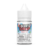 Dragon Fruit Salt Nic - Berry Drop Salts - 30mL (Alberta) - Liberty Vape