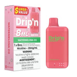 Drip'n By Envi 8mL Disposable Vape - 16000 Puffs - 8mL - Liberty Vape
