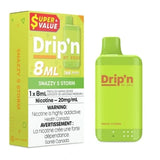 Drip'n By Envi 8mL Disposable Vape - 16000 Puffs - 8mL - Liberty Vape