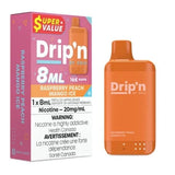 Drip'n By Envi 8mL Disposable Vape - 16000 Puffs - 8mL - Liberty Vape