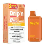 Drip'n By Envi 8mL Disposable Vape - 16000 Puffs - 8mL - Liberty Vape