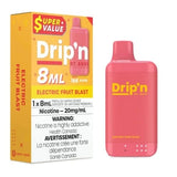 Drip'n By Envi 8mL Disposable Vape - 16000 Puffs - 8mL - Liberty Vape
