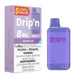 Drip'n By Envi 8mL Disposable Vape - 16000 Puffs - 8mL - Liberty Vape