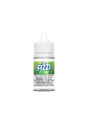 Fizzi Salts E-Liquid — 30mL - Liberty Vape