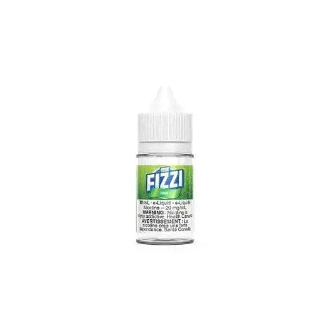 Fizzi Salts E-Liquid — 30mL - Liberty Vape