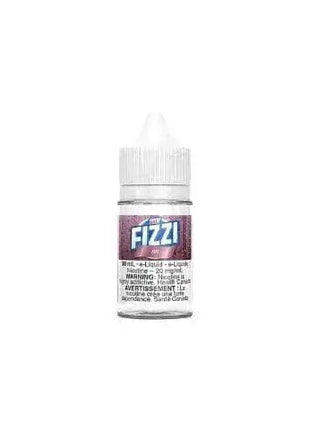 Fizzi Salts E-Liquid — 30mL - Liberty Vape