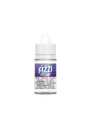 Fizzi Salts E-Liquid — 30mL - Liberty Vape