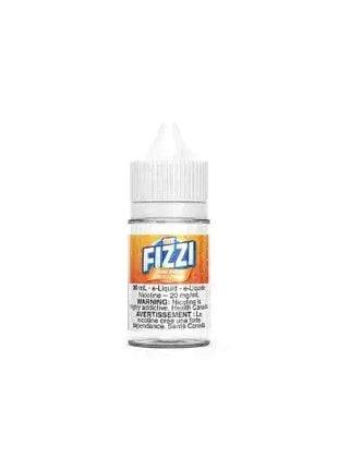 Fizzi Salts E-Liquid — 30mL - Liberty Vape