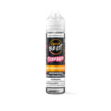 Flavour Beast Freebase E-liquid - All Flavours - 60mL - Liberty Vape