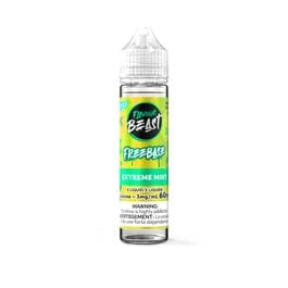 Flavour Beast Freebase E-liquid - All Flavours - 60mL - 3mg - Flavour Beast - Liberty Vape