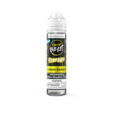 Flavour Beast Freebase E-liquid - All Flavours - 60mL - Liberty Vape