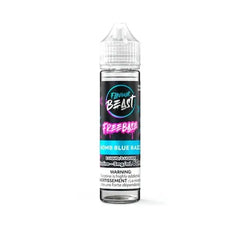 Flavour Beast Freebase E-liquid - All Flavours - 60mL - 3mg - Flavour Beast - Liberty Vape