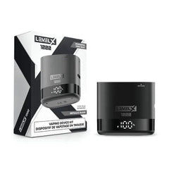 Flavour Beast Level X 1000 Device Kit - Disposable Pod System - Liberty Vape
