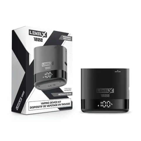 flavor beast vape battery Flavour Beast Level X 1000 Device Kit - Disposable Pod System | Flavour Beast