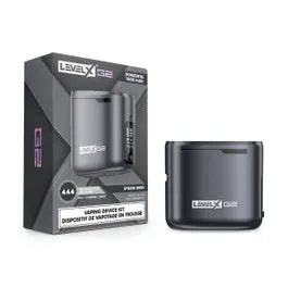 Flavour Beast Level X BOOST G2 Device Kit 1000 — Disposable Pod System