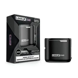 Flavour Beast Level X BOOST G2 Device Kit 1000 — Disposable Pod System
