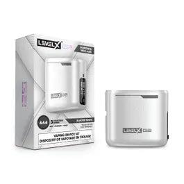 Flavour Beast Level X BOOST G2 Device Kit 1000 — Disposable Pod System