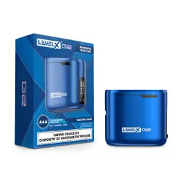 Flavour Beast Level X BOOST G2 Device Kit 1000 — Disposable Pod System