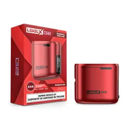 Flavour Beast Level X BOOST G2 Device Kit 1000 — Disposable Pod System