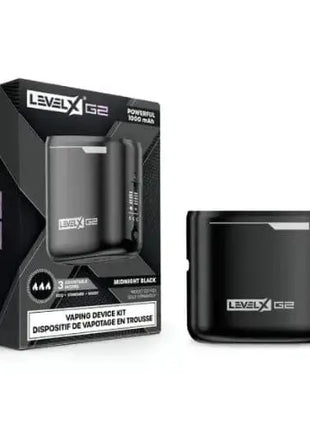 Flavour Beast Level X BOOST G2 Device Kit 1000 - Disposable Pod System - Liberty Vape