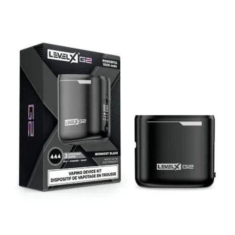 Flavour Beast Level X BOOST G2 Device Kit 1000 - Disposable Pod System - Liberty Vape