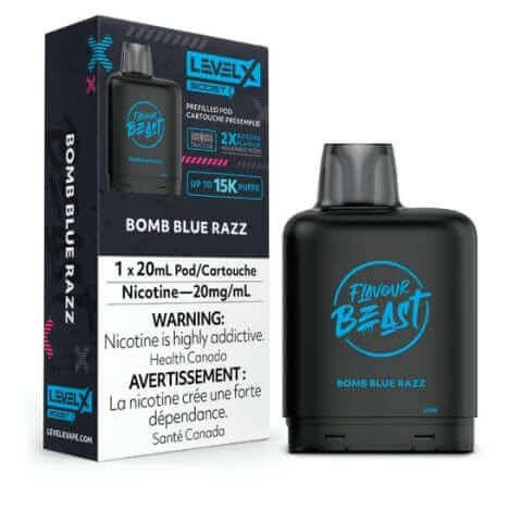 boost pod