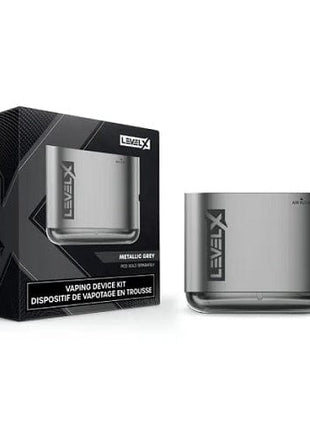 Flavour Beast Level X Device Kit / Battery - Liberty Vape