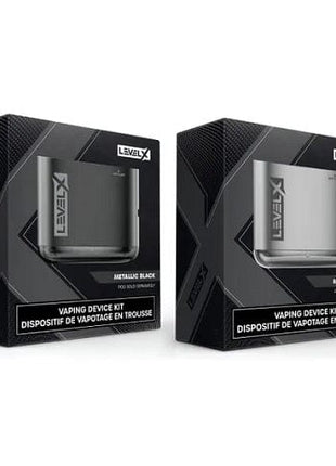 Flavour Beast Level X Device Kit / Battery - Liberty Vape