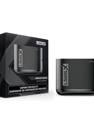 Flavour Beast Level X Device Kit / Battery - Liberty Vape