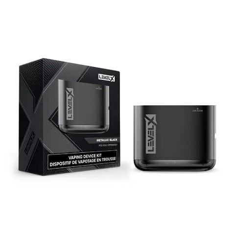 Flavour Beast Level X 1000 Device Kit - Disposable Pod System Liberty Vape Flavour Beast Level X 1000 Device Kit - Disposable Pod System Liberty Vape
