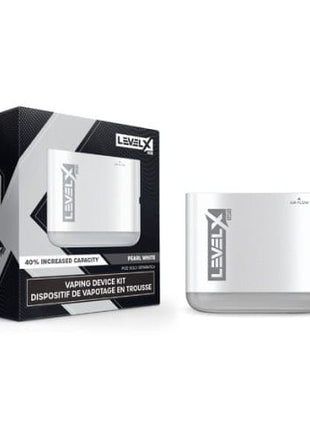 Flavour Beast Level X Device Kit - Disposable Pod System - Liberty Vape