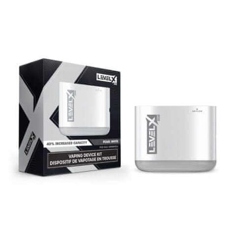 Flavour Beast Level X 1000 Device Kit - Disposable Pod System - Flavour Beast - Liberty Vape