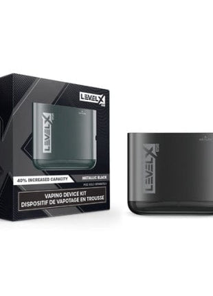 Flavour Beast Level X Device Kit - Disposable Pod System - Liberty Vape