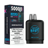 Flavour Beast Level X G2 Ultra Pods - All Flavours - 50000 Puffs - 20mL - Liberty Vape