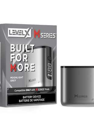 Flavour Beast Level X M Series Battery Device
