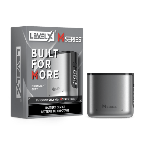 Flavour Beast Level X M Series Battery Device