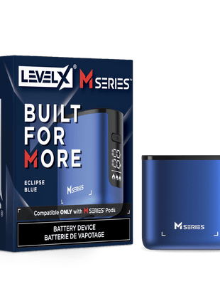 Flavour Beast Level X M Series Battery Device
