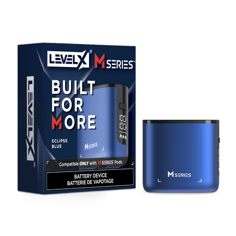 Flavour Beast Level X M Series Battery Device