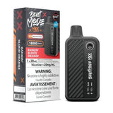 Flavour Beast Mode MAX 18K Disposable Vape - 18000 Puffs - 20mL - Liberty Vape