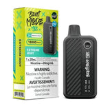 Flavour Beast Mode MAX 18K Disposable Vape - 18000 Puffs - 20mL - Liberty Vape