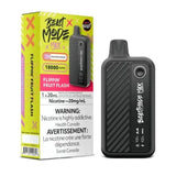 Flavour Beast Mode MAX 18K Disposable Vape - 18000 Puffs - 20mL - Liberty Vape