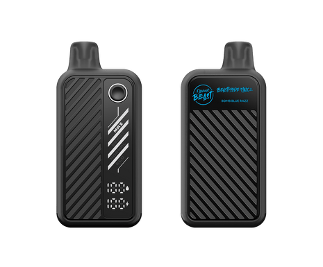 Flavour Beast Mode MAX 2 50K Disposable Vape - 50000 Puffs - 20mL